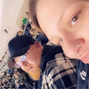 Meet your Posher, Michele